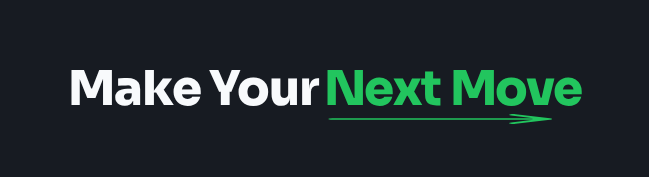 Home page of Make Your Next Move
