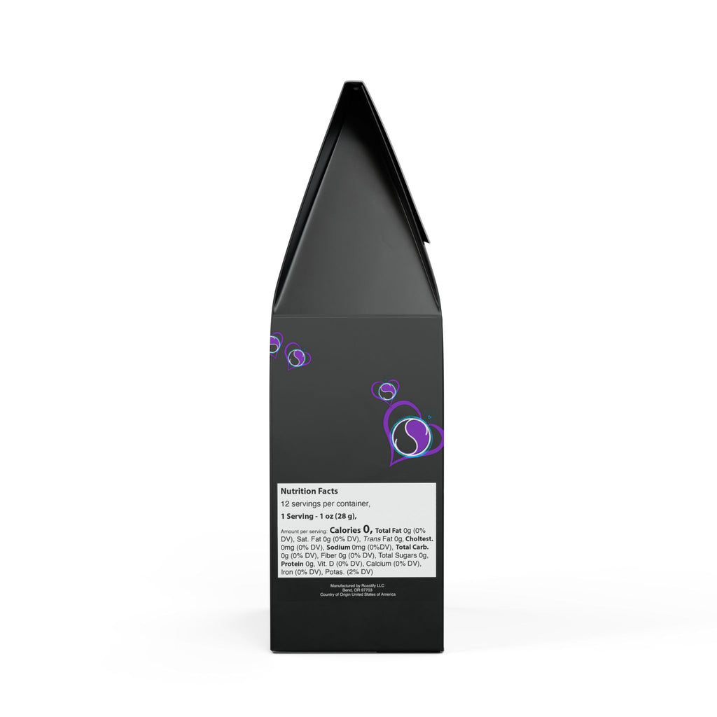 Upon Awakening - (Medium Roast)