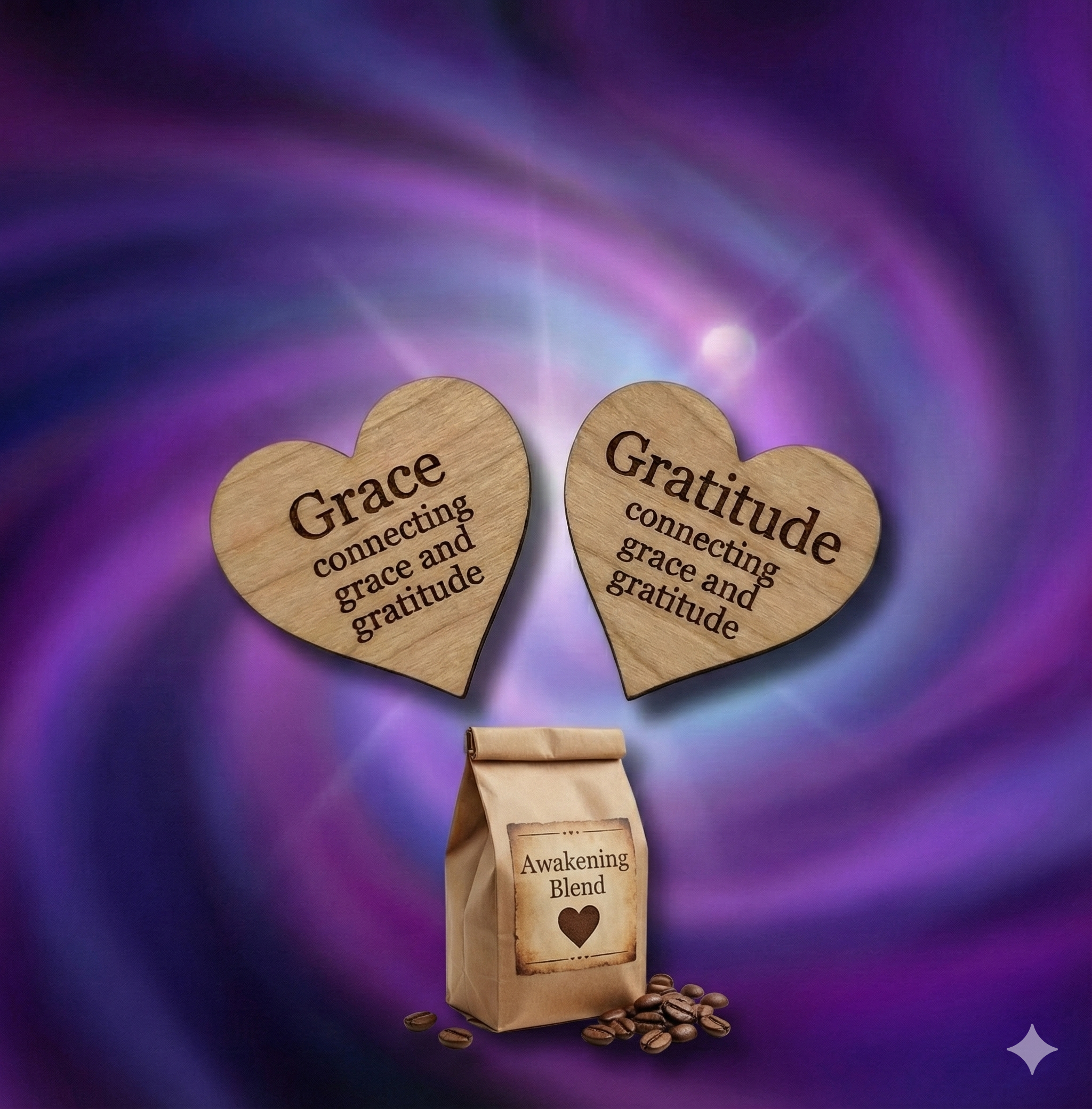 Upon Awakening - (Medium Roast)