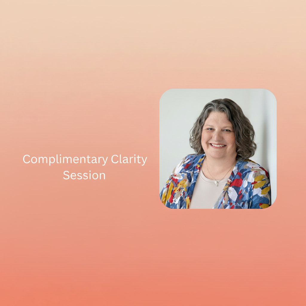 Complimentary Clarity Connection
