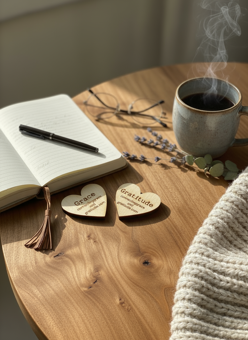 Sunrise Blend - Ground Coffee (Shipping Nov 2025)
